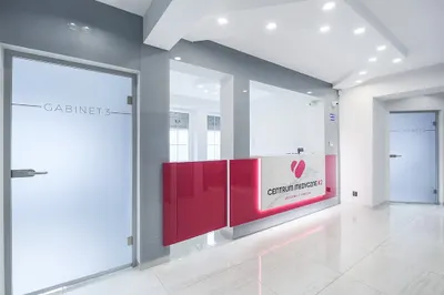 Centrum Medyczne K2 Piła